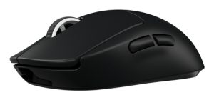 Logitech G 910-005881 mus Spil Højre hånd RF trådløst 25600 dpi