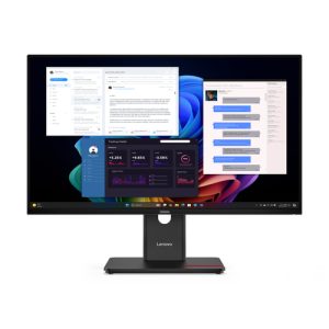 Lenovo ThinkVision T27UD-40 LED display 68,6 cm (27