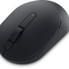 DELL MS355 mus Universel Ambidextrous RF trådløs + Bluetooth Optisk 4020 dpi