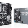 ASUS PRIME B760-PLUS Intel B760 LGA 1700 ATX