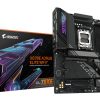 GIGABYTE X870E AORUS ELITE WIFI7 AMD X870E Sokkel AM5 ATX