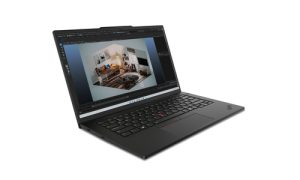 Lenovo ThinkPad P14s Gen 5 (Intel) Intel Core Ultra 5 125H Laptop 36,8 cm (14.5