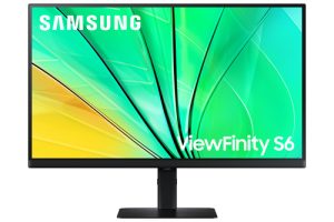 Samsung S60UD computerskærm 68,6 cm (27