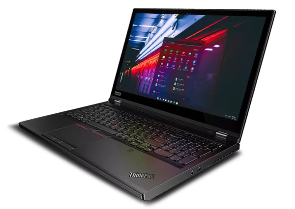 Lenovo ThinkPad P53