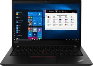 LENOVO ThinkPad P14S G2
