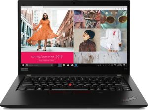 Lenovo ThinkPad X13 G1