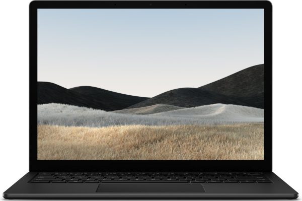 Microsoft Surface Laptop 4 Black