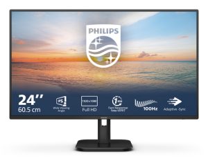 Philips 1000 series 24E1N1100A/00 computerskærm 60,5 cm (23.8
