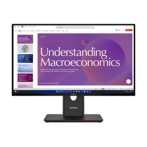 Lenovo ThinkVision T24D-40 LED display 60,5 cm (23.8