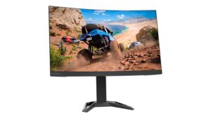 Lenovo G27qc-30 computerskærm 68,6 cm (27