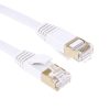 PATCH CABLE U/UTP CAT6 - WHITE
