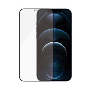 Skærmbeskyttelse til iPhone 12/12 Pro