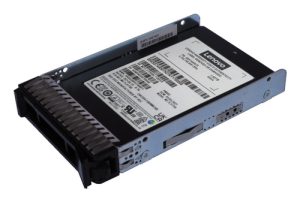 Lenovo 4XB7A90874 intern solid state drev 960 GB 2.5