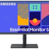 Samsung S43GC computerskærm 61 cm (24