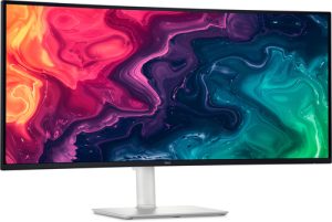 DELL Plus S3425DW computerskærm 86,4 cm (34