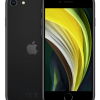 Apple iPhone SE 2.gen 256GB (Sort)