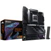 GIGABYTE B850 AORUS ELITE WIFI7 AMD B850 Sokkel AM5 ATX
