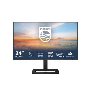 Philips 1000 series 24E1N1300AE/23 computerskærm 61 cm (24