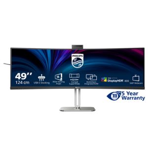 Philips 5000 series 49B2U5900CH/00 LED display 124 cm (48.8