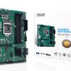 ASUS PRO Q570M-C/CSM Intel Q570 LGA 1200 (Socket H5) micro ATX