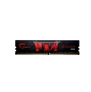 G.Skill DDR4 PC3000 8GB CL16 Aegis