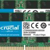 Crucial CT2K16G4SFRA32A hukommelsesmodul 32 GB 2 x 16 GB DDR4