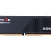 G.Skill Ripjaws S5 F5-6000J3040F16GX2-RS5K hukommelsesmodul 32 GB 2 x 16 GB DDR5 3000 MHz