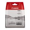 Canon 2932B012 blækpatron 2 stk Original Sort