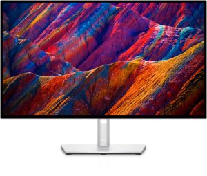 DELL UltraSharp U2723QE LED display 68,6 cm (27