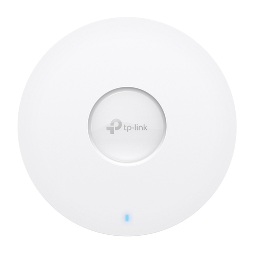 TP-Link Omada EAP673 WLAN adgangspunkt 5400 Mbit/s Hvid Strøm over Ethernet (PoE)
