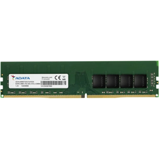 Crucial DDR4-3200 C22 SC - 8GB