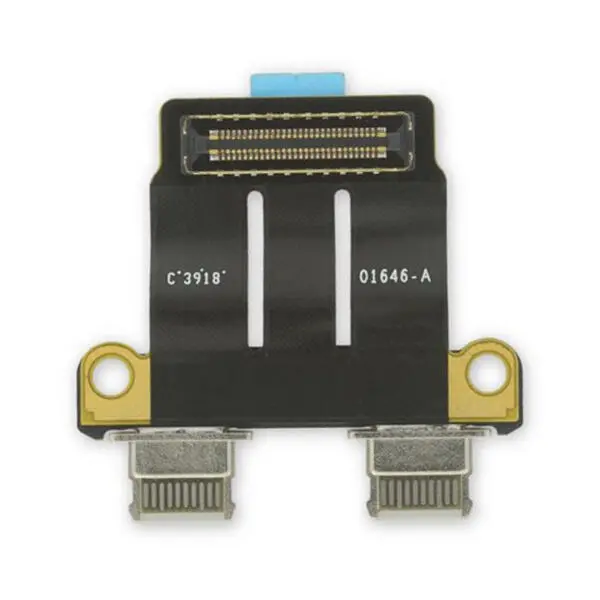 MacBook Pro A1989, A1990, A2141, A2159, A2251, A2289, A2338 USB-C Board OEM