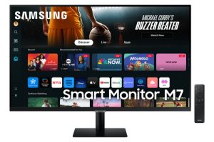 Samsung M70D computerskærm 81,3 cm (32