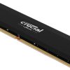 Crucial Pro CP16G60C36U5B hukommelsesmodul 16 GB DDR5 6000 MHz Fejlkorrigerende kode