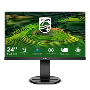 Philips B Line LCD-skærm 241B8QJEB/00