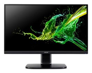 Acer KA2 KA242Y G computerskærm 60,5 cm (23.8