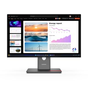 Lenovo ThinkVision P24Q-40 LED display 60,5 cm (23.8