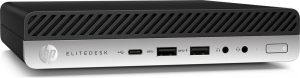 HP EliteDesk 800 G4 Tiny USFF