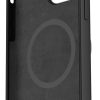 iPhone 14 Cover - Sort