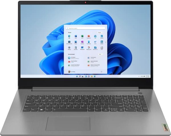 Lenovo IdeaPad 3 17ABA7 - 17.3"