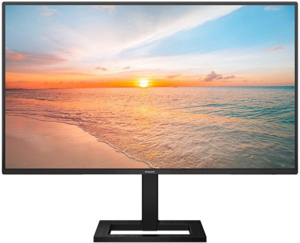 Philips 27E1N1300AE - LED-skærm - 27"