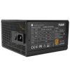 Thermalright TB S - Strømforsyning - 750 Watt - 140 mm - ATX 3.0 - 80 Plus Bronze certified