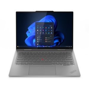 Lenovo ThinkPad X1 2-in-1 Gen 10 Aura Edition Copilot+ PC Intel Core Ultra 7 258V Hybrid (2-i-1) 35,6 cm (14