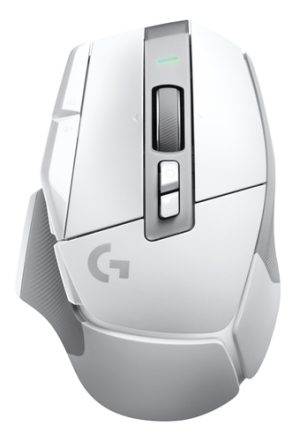 Logitech G G502 X LIGHTSPEED