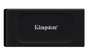 Kingston Technology 1 TB XS1000 External USB 3.2 Gen 2 – bærbart SSD-drev