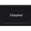 Kingston Technology 1 TB XS1000 External USB 3.2 Gen 2 – bærbart SSD-drev