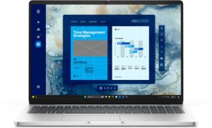 DELL Pro 16 PC16250 Intel Core Ultra 5 235U Laptop 40,6 cm (16