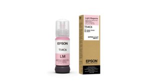 Epson C13T54C620 blækpatron 1 stk Kompatibel Lys magenta