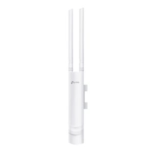 TP-Link Omada EAP225-Outdoor 1200 Mbit/s Hvid Strøm over Ethernet (PoE)
