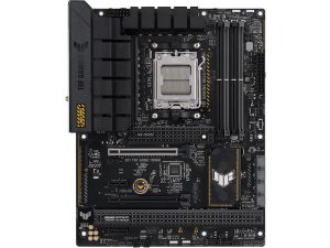ASUS TUF GAMING B650-PLUS Bundkort